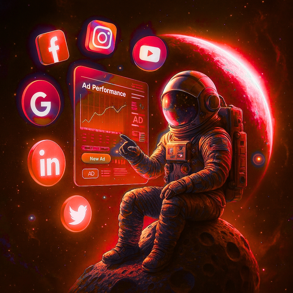 Social Marketing